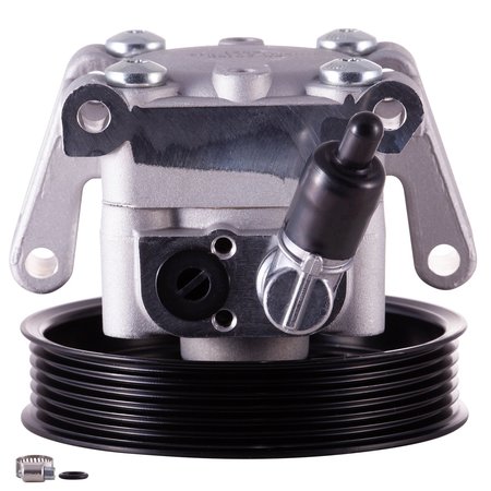 Pwr Steer STEERING PUMP 60-5019P